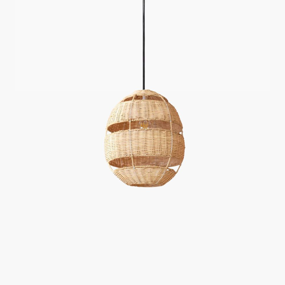Suspension Rotin Chambre - Meubles en rotin 