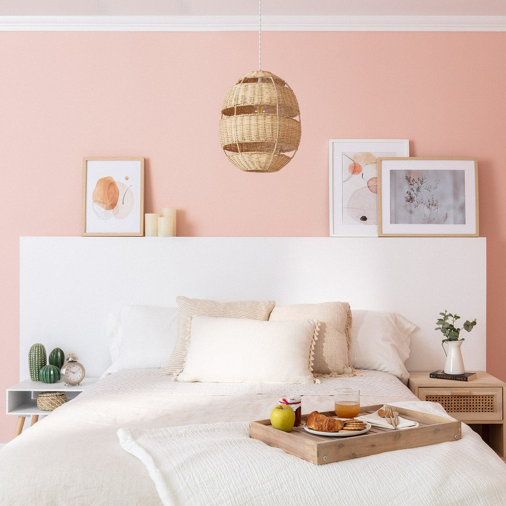 Suspension Rotin Chambre - Meubles en rotin 